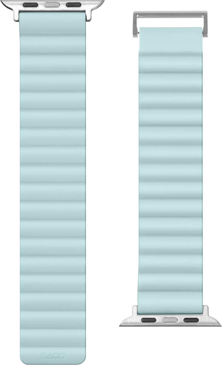 LAUT Novi Sport Apple Watch 42 / 44 / 45 / 46 / 49 mm Spearmint