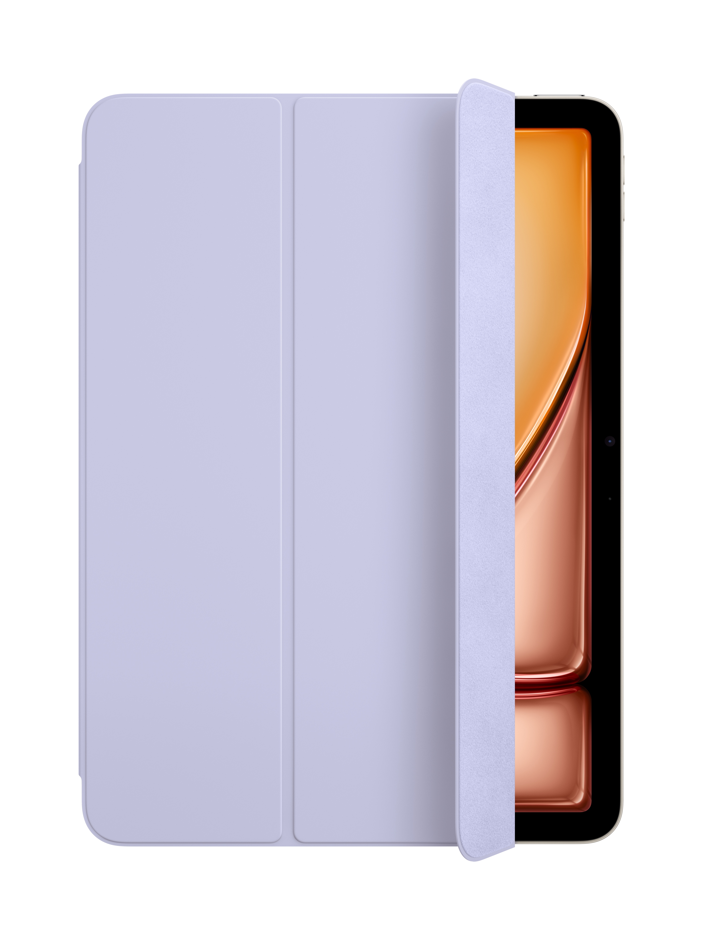 Apple Smart Folio iPad Air 11 (M2) hellviolett