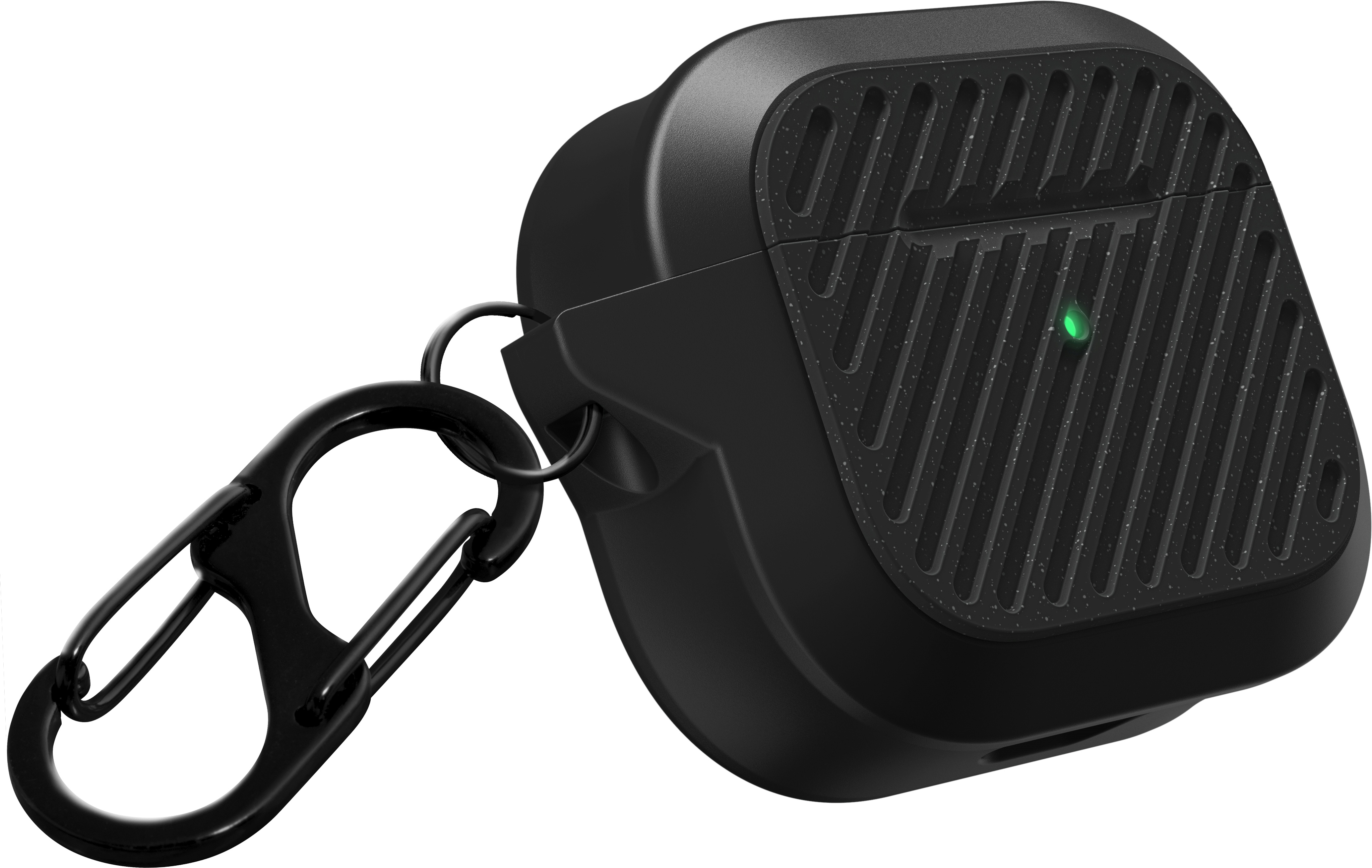 LAUT Capsule Impkt AirPods (3.Gen.) - Slate Black