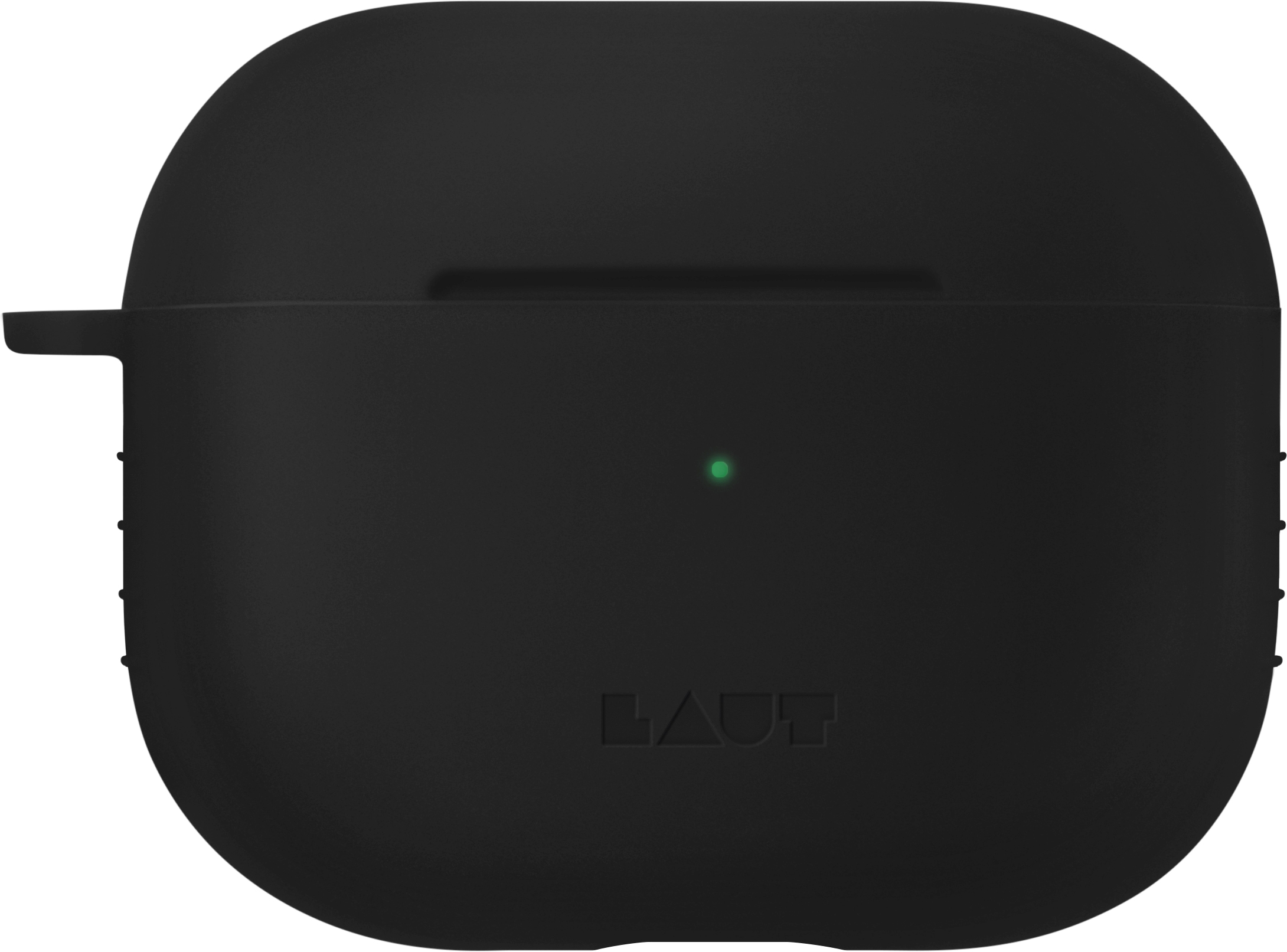 LAUT Pod AirPods (3.Gen.) - Charcoal Black