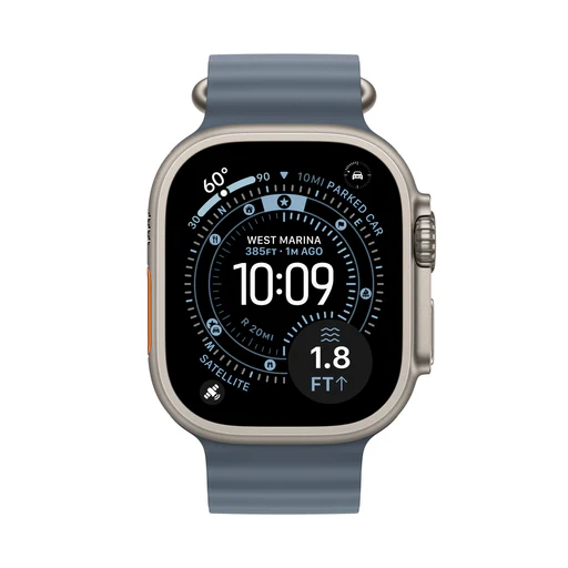 Watch Ultra 3