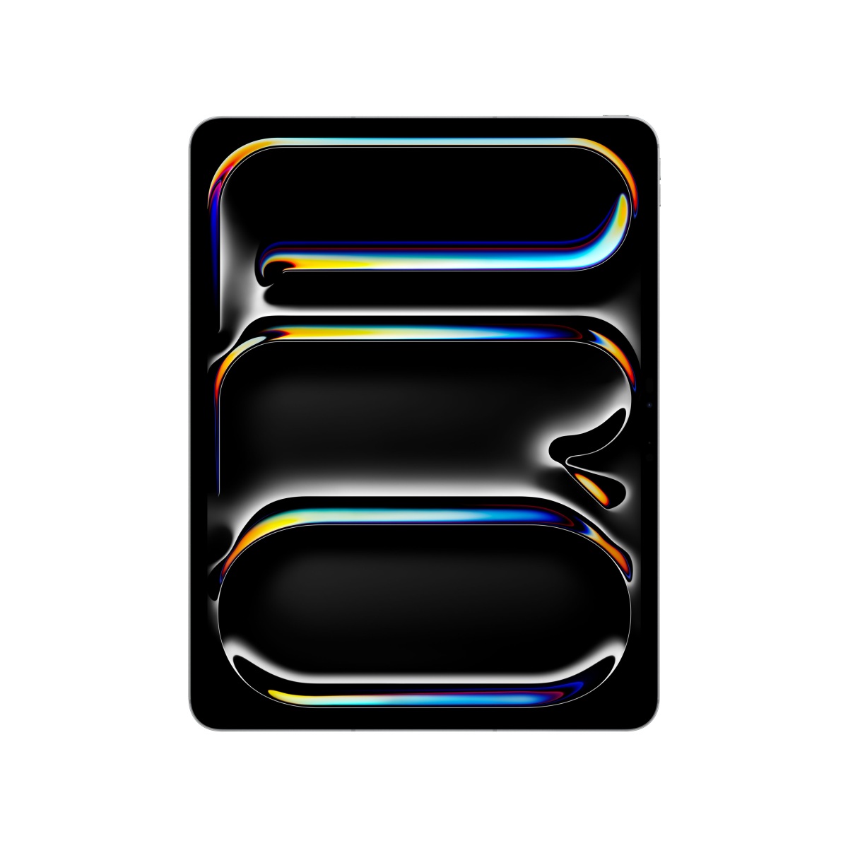 Apple iPad Pro 13" M5 Wi-Fi + Cellular 256GB silber (8.Gen)