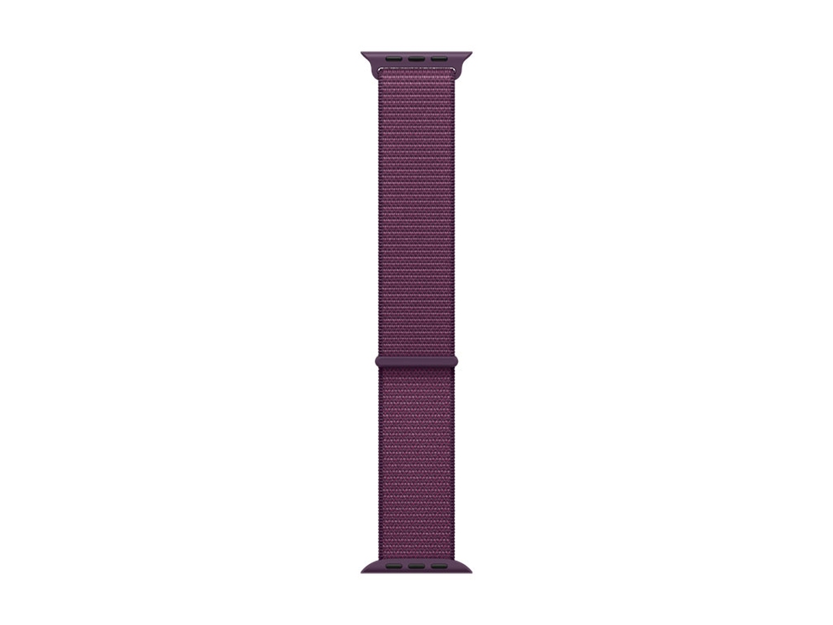 Apple Sport Loop für Watch 40mm (plaume)
