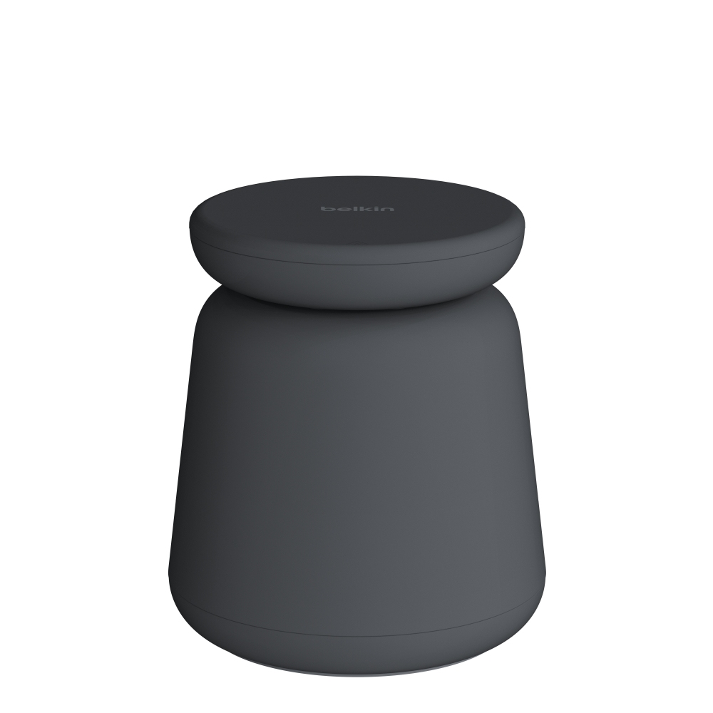 332353_4.jpg Belkin Boost Charge PRO 2in1 Qi2 Ladedock mit MagSafe, 15 Watt, dunkelgrau