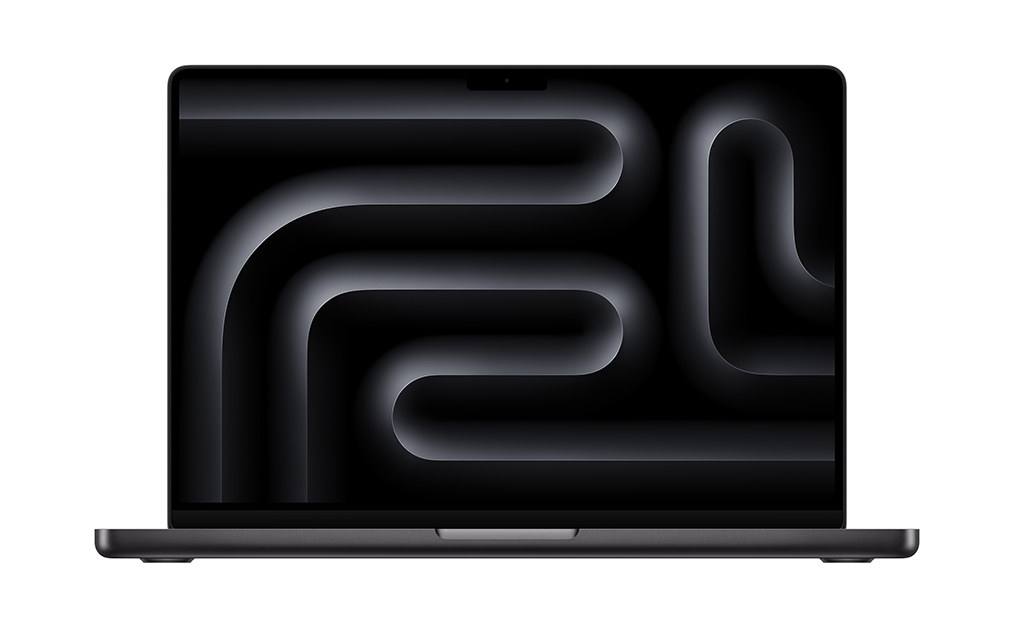 MacBook Pro M4