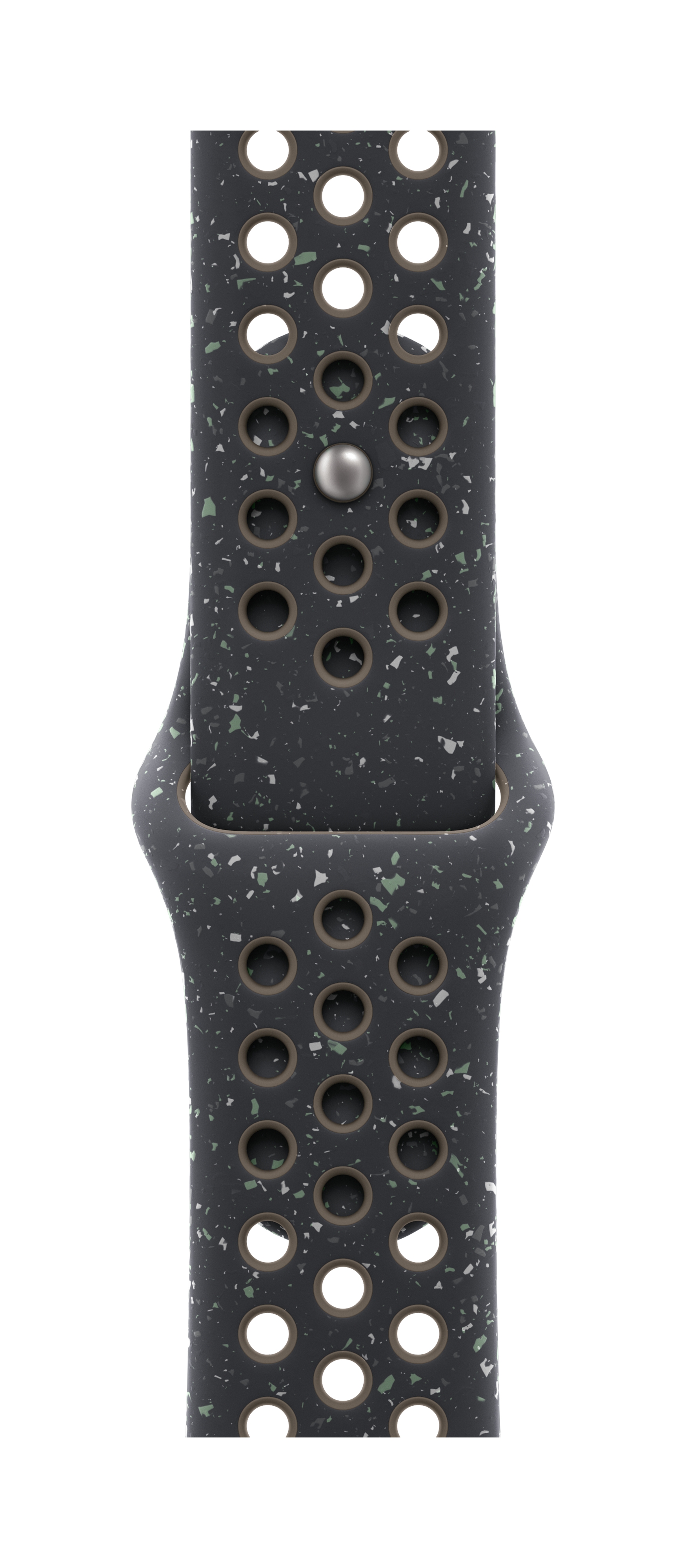 Apple Nike Sportarmband für Watch 45mm (midnight sky) S/M