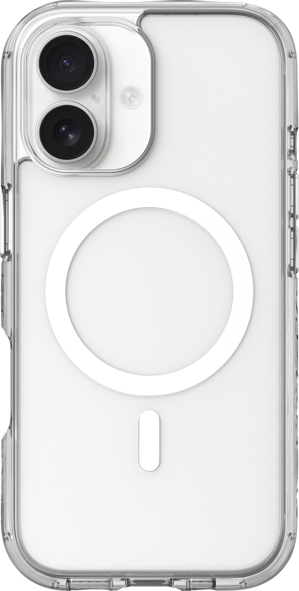 LAUT Crystal Matter X iPhone 17 Crystal