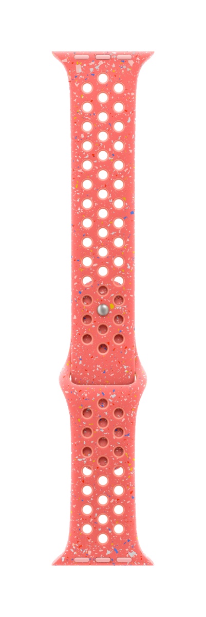 Apple Nike Sportarmband für Watch 42mm (magic ember) M/L