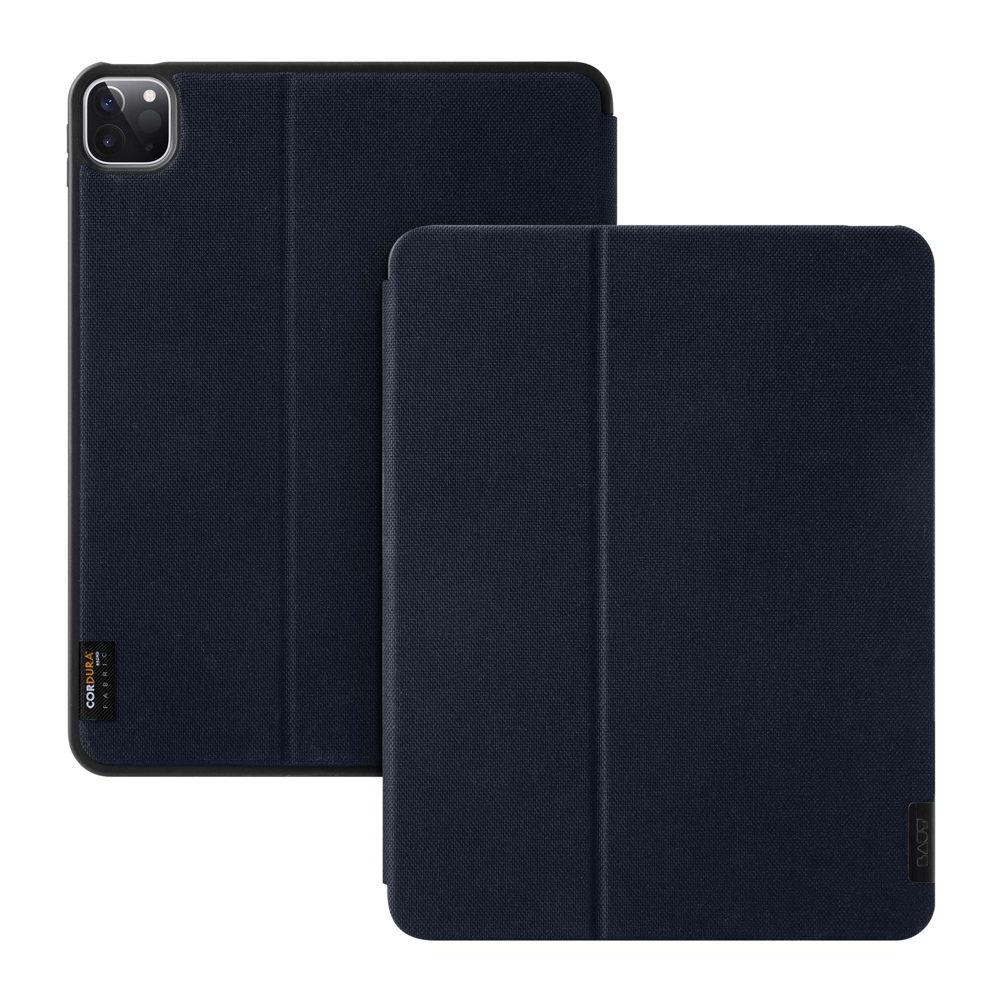 LAUT Urban iPad Pro 12.9" (2018 - 2022) Blau