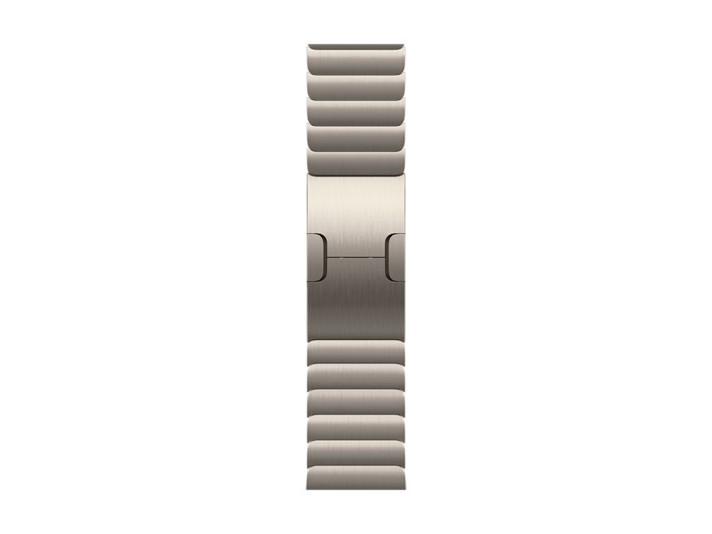 Apple Gliederarmband für Watch 42mm (natur)