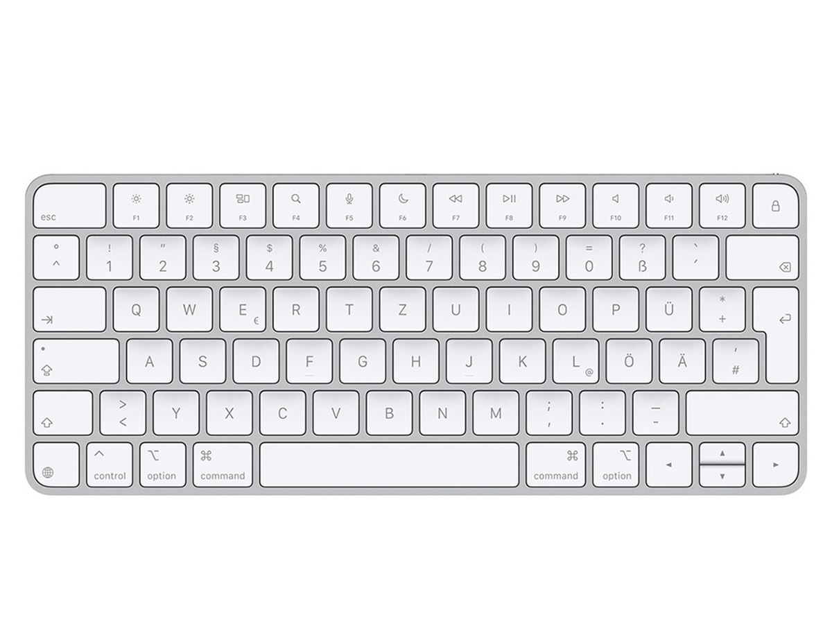 Apple Magic Keyboard (non Numeric)