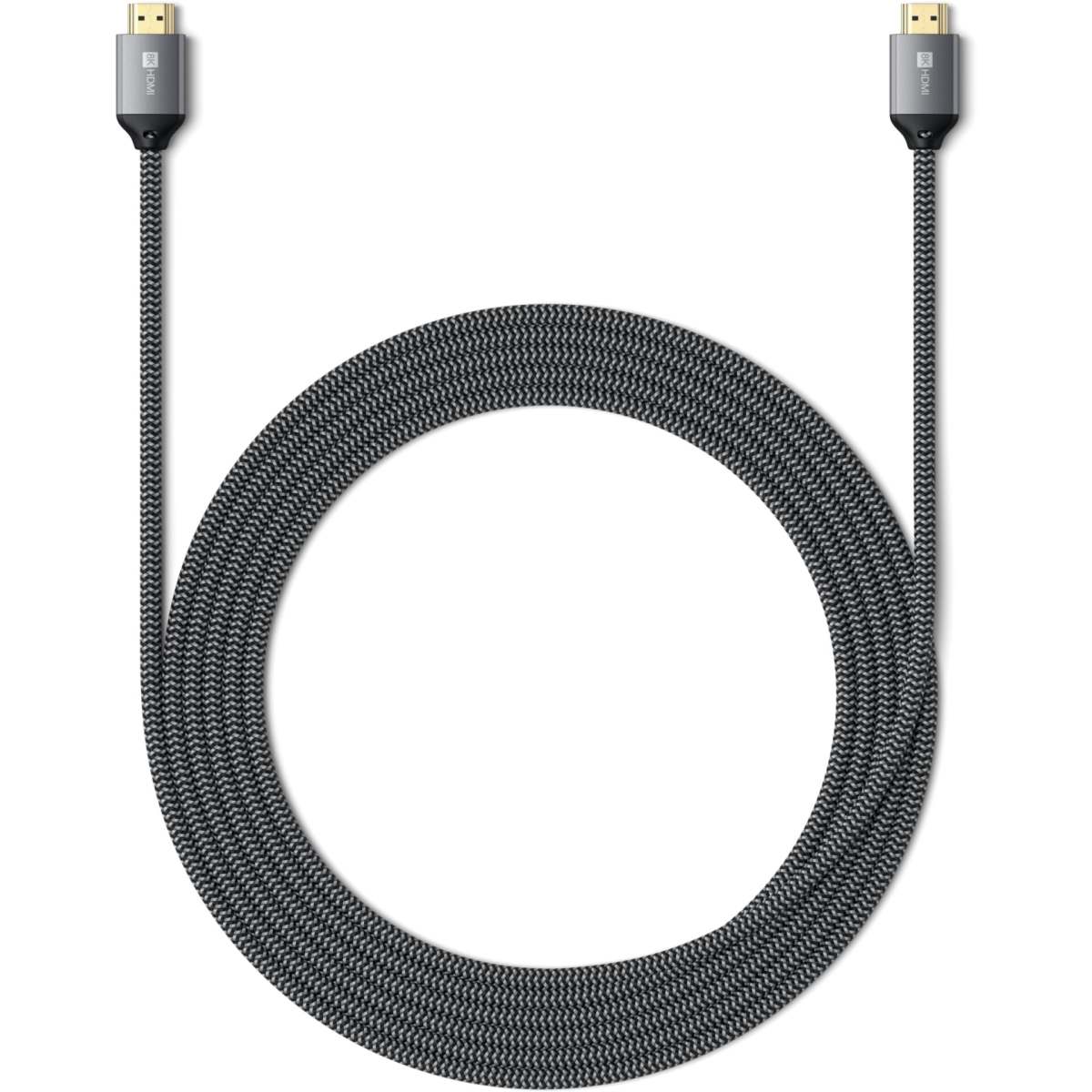 Satechi 8K Ultra HD HDMI 2.1 Kabel 2,0m
