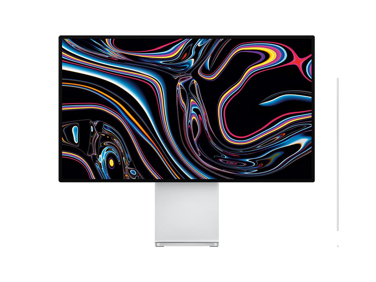Apple Pro Display XDR - Standardglas 81,3cm(32")