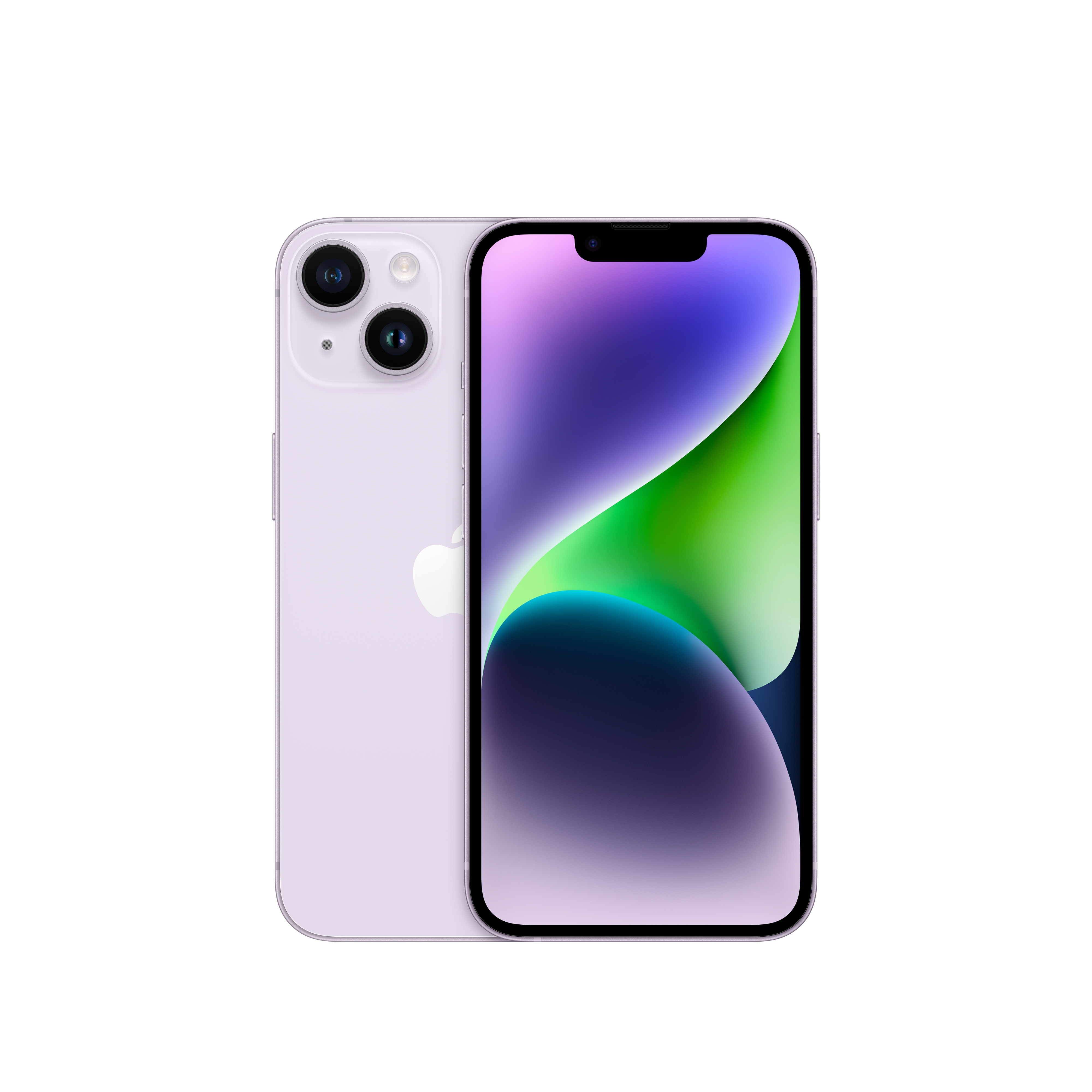 Apple iPhone 14 512GB Lila