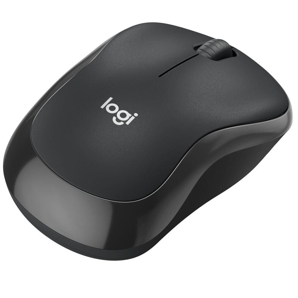 Logitech M240 Silent - Maus Grafit (B-Artikel)