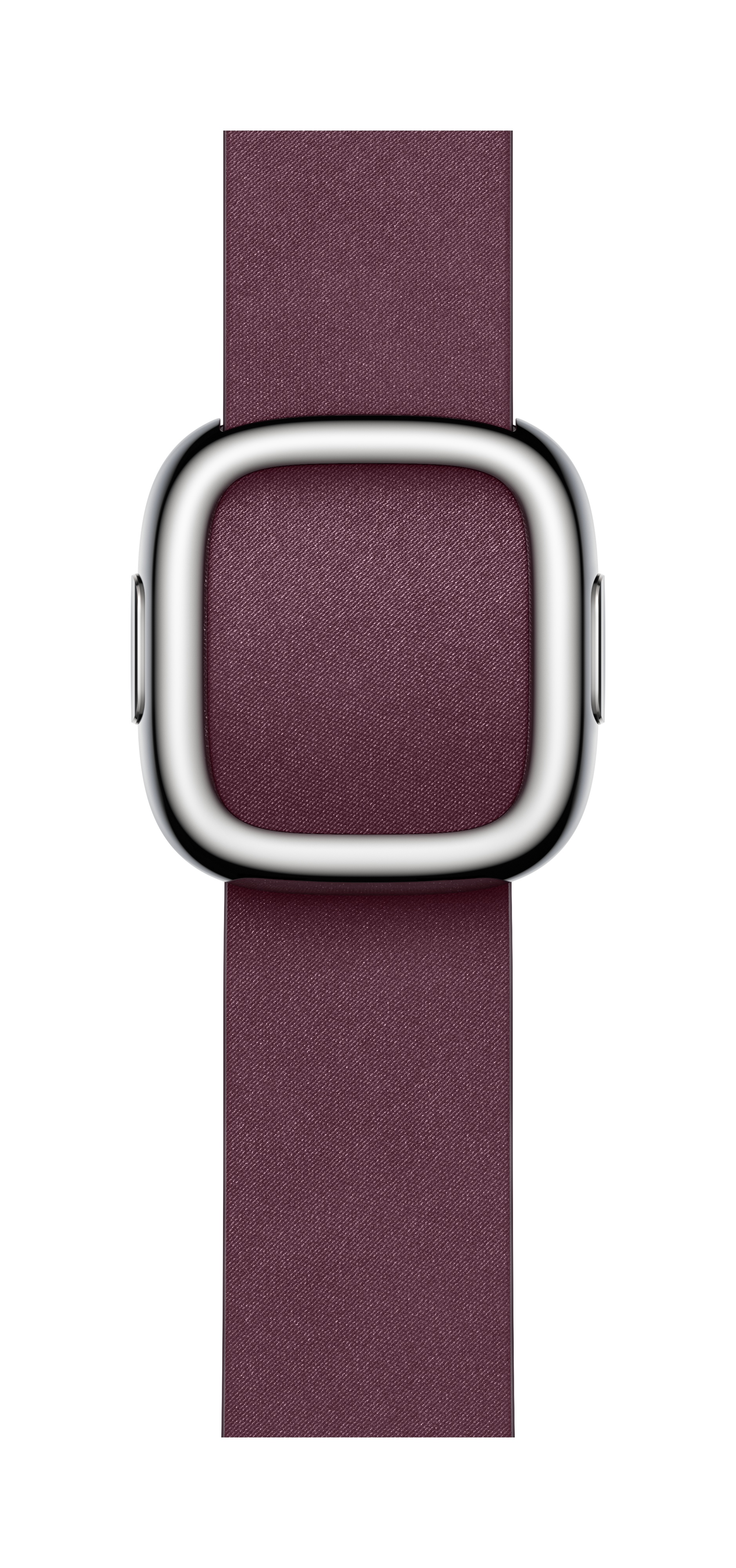 Apple modernes Armband für Watch 41mm (mulberry) M