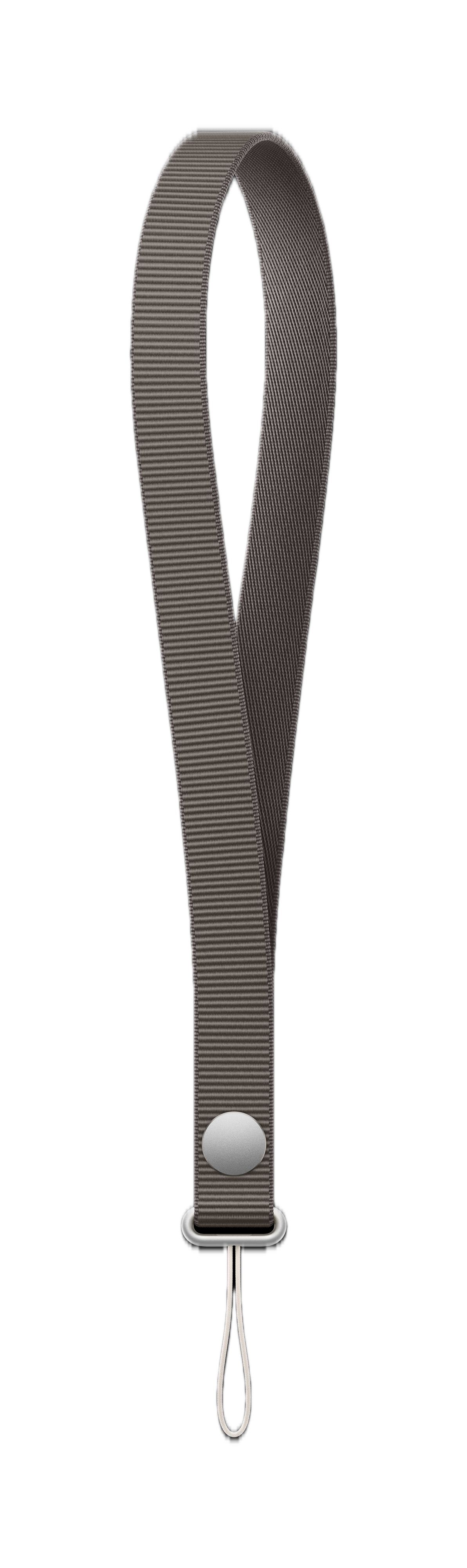 Apple Handgelenk Band (taupe)