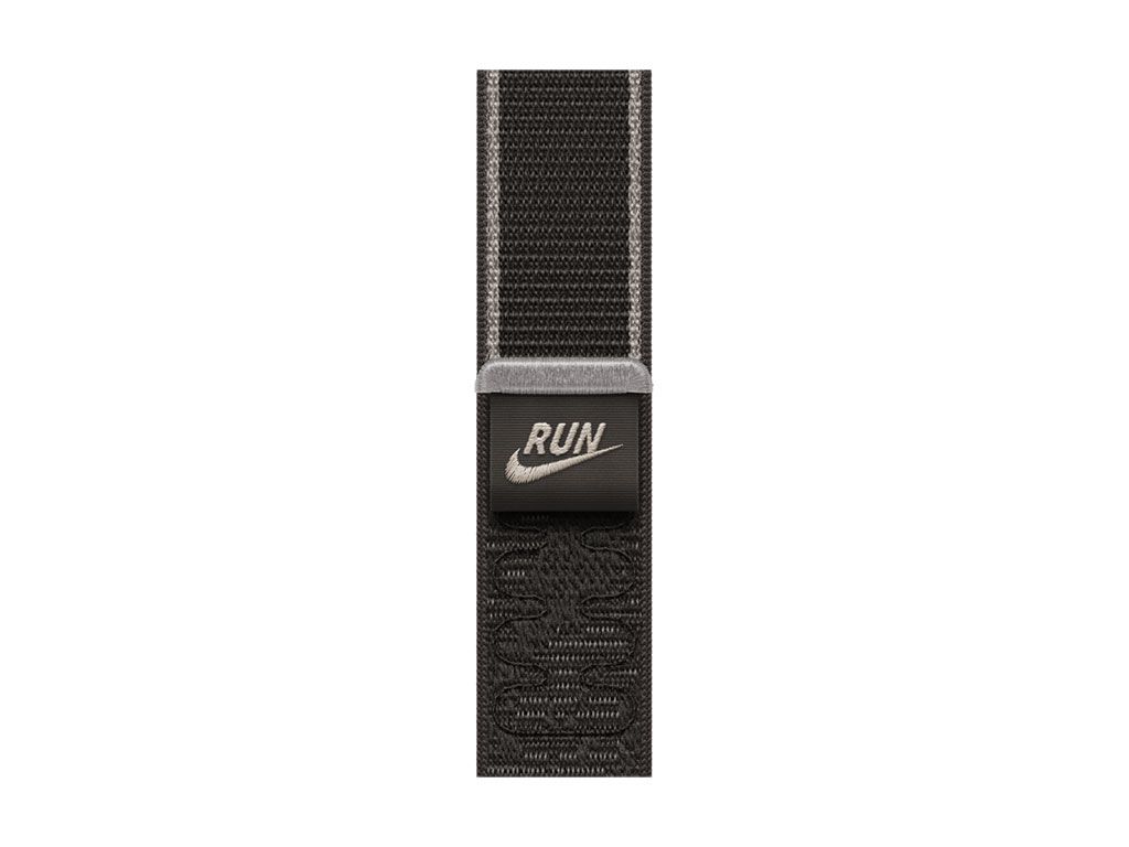 Apple Nike Sport Loop für Watch 42mm (after dark black)
