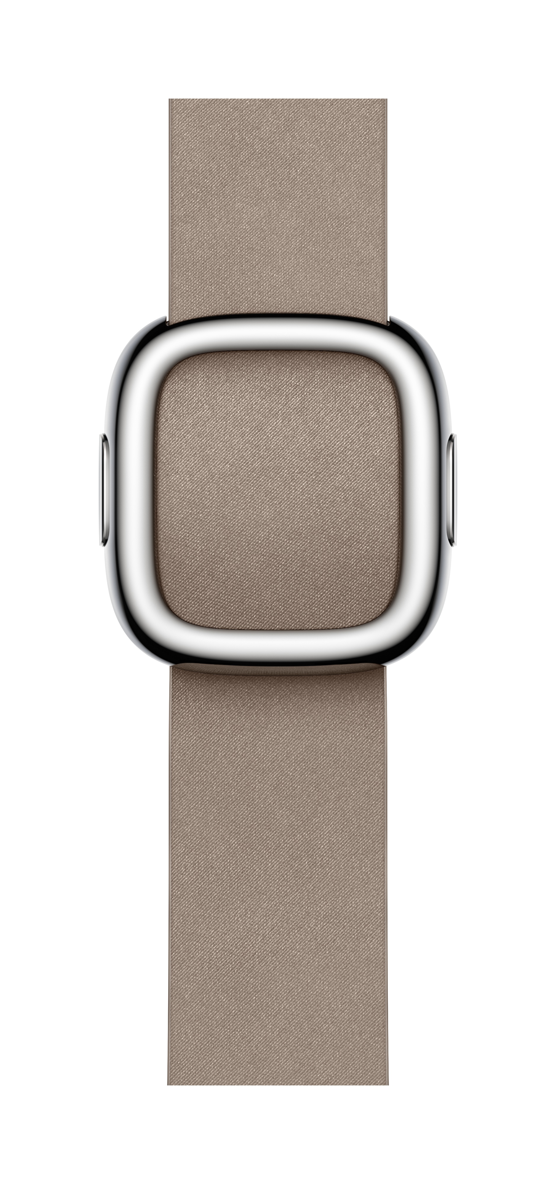 Apple modernes Armband für Watch 41mm (mandel) L