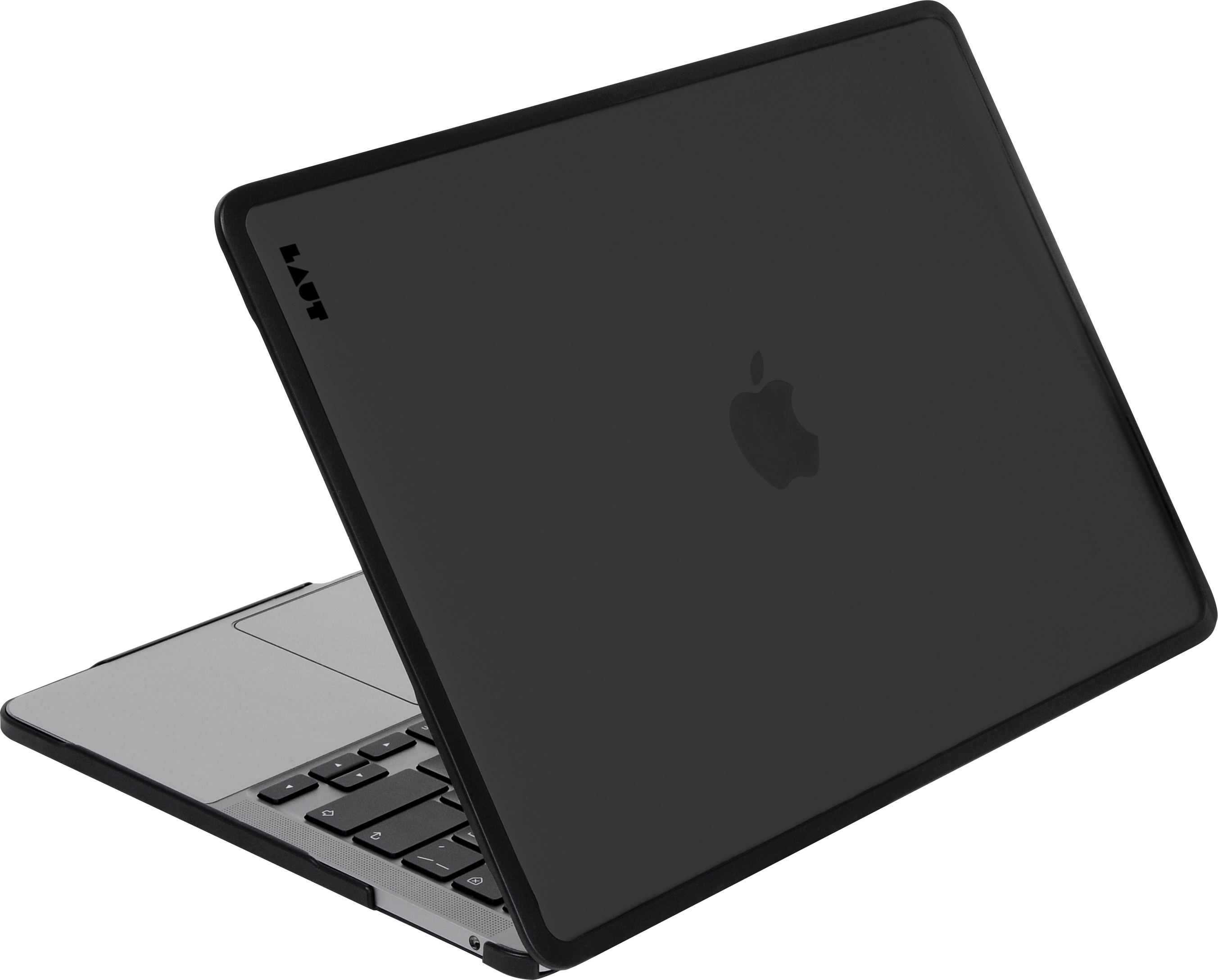 LAUT Huex Protect 14" MacBook Pro (from 2021) Black