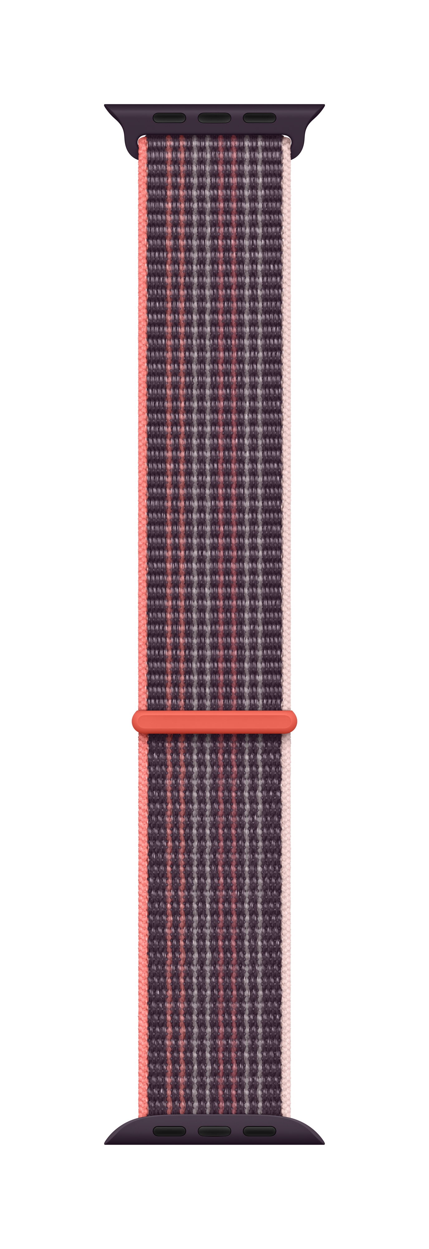 Apple Sport Loop für Watch 45mm holunder