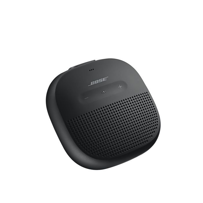 Bose SoundLink Micro Bluetooth speaker schwarz