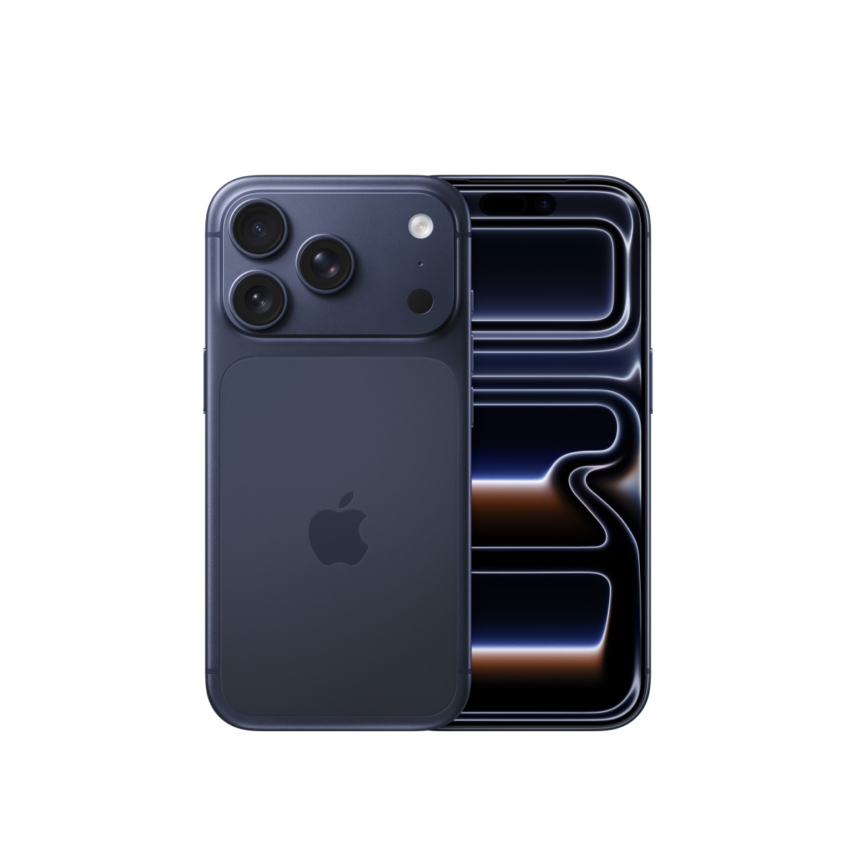 Apple iPhone 17 Pro 512GB Tiefblau
