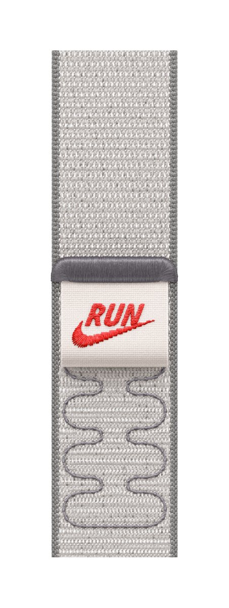 Apple Nike Sport Loop für Watch 40mm (veiled/grey)