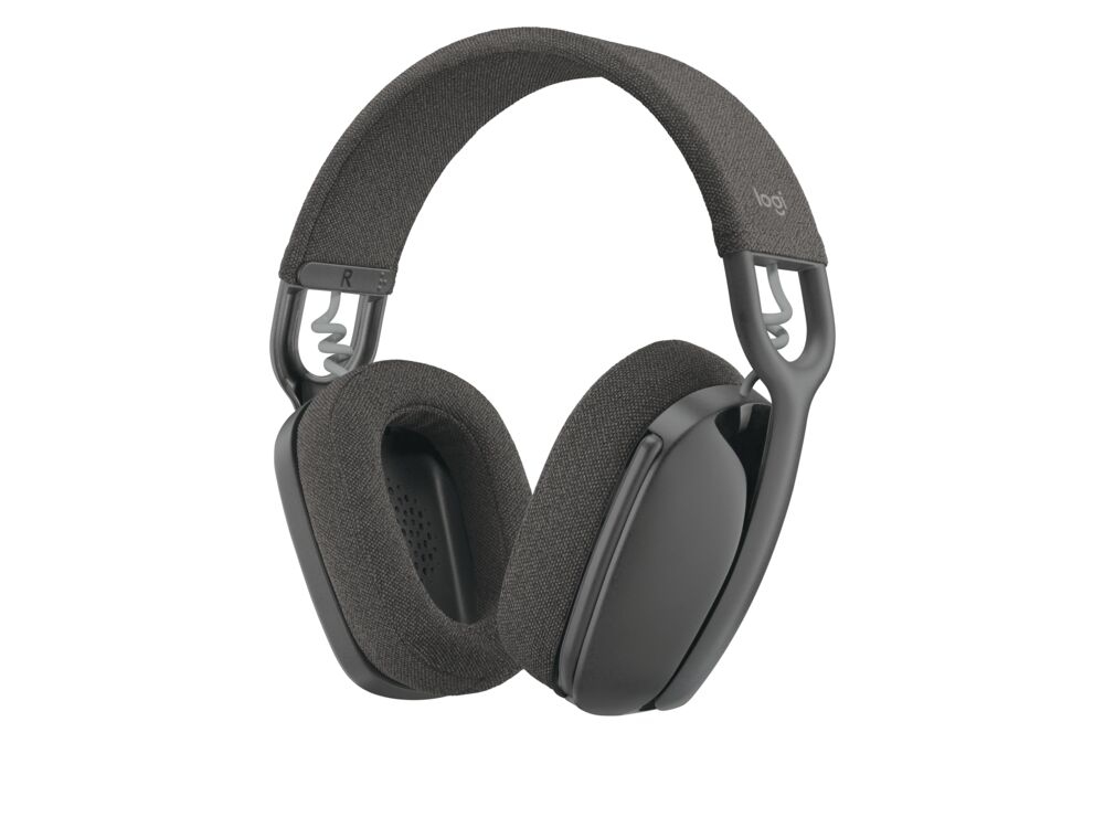 Logitech Zone Vibe 100 Grafit