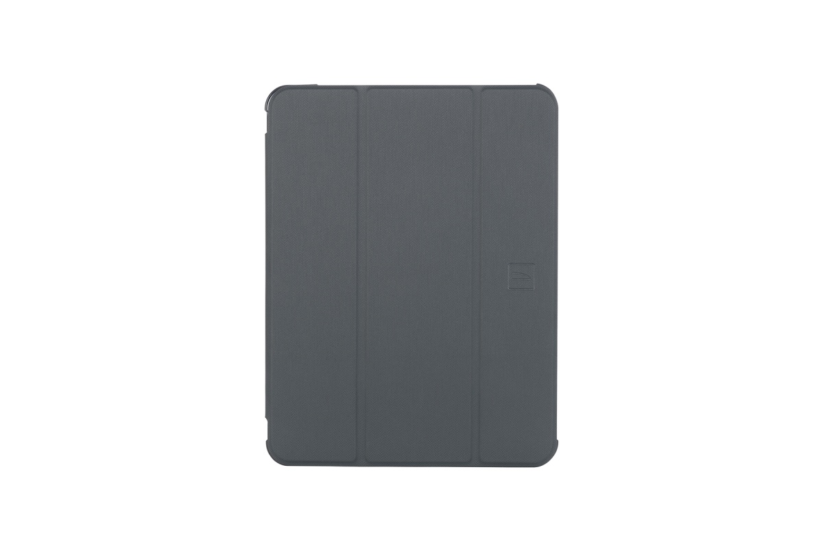 Tucano Satin Tablethülle Apple iPad Air 11" M2/M3 blauschwarz