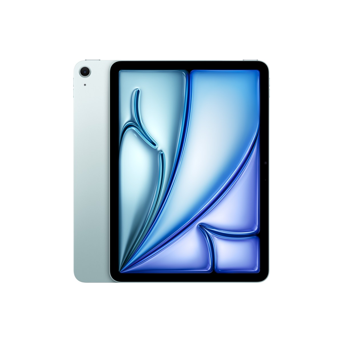 Apple iPad Air 11" M4 Wi-Fi 128GB (blau)