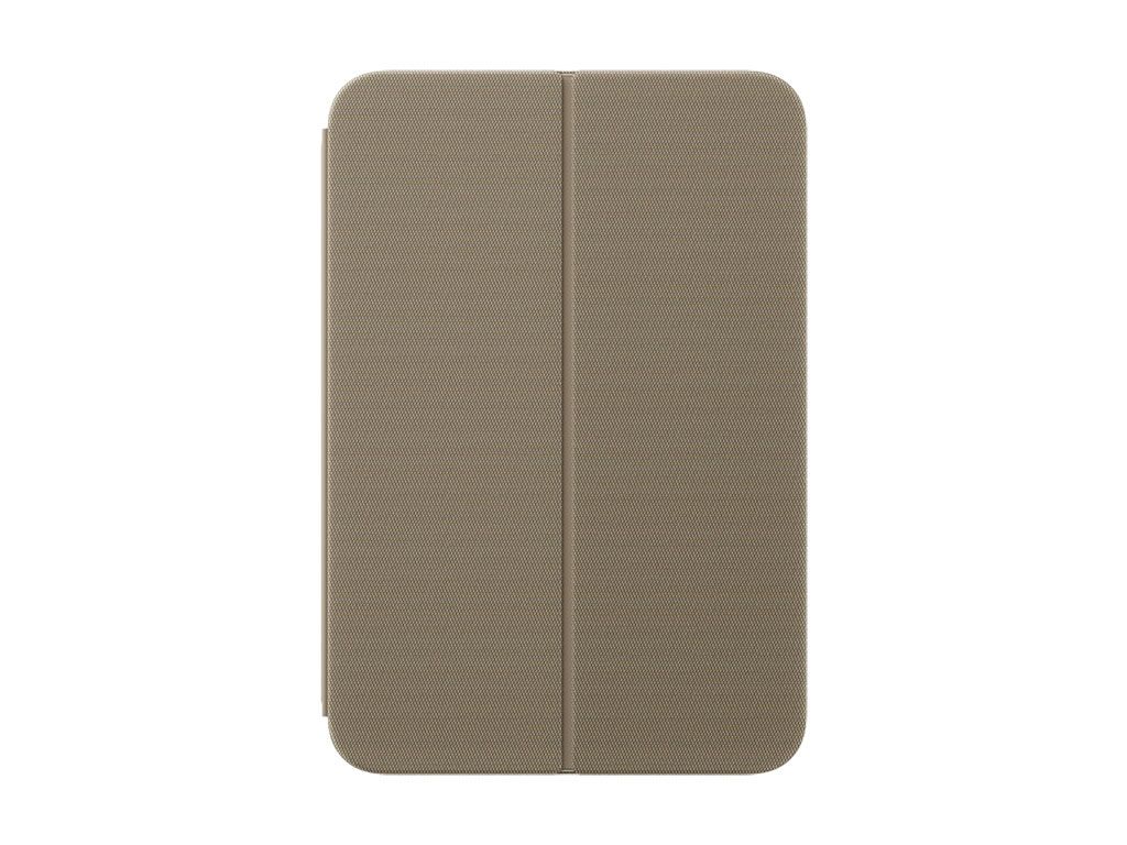 Apple Smart Folio iPad Mini A20 Pro taupe