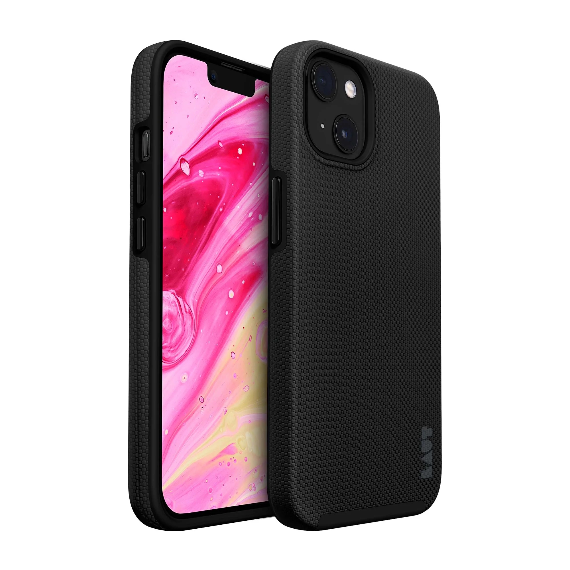 LAUT Shield iPhone 14 Plus Black