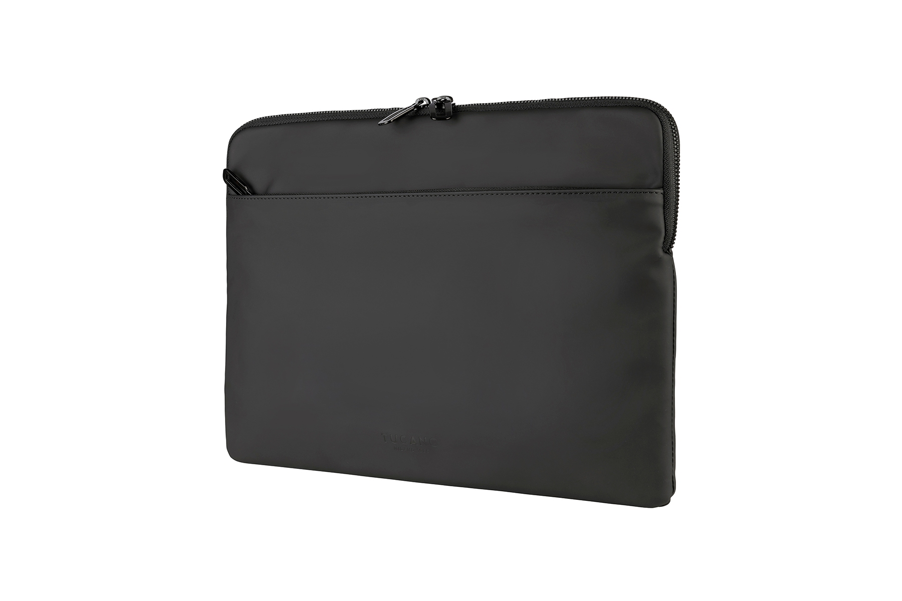Tucano Gommo Schutzhülle f. MacBook Air 15", MacBook Pro 14" schwarz