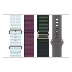Apple Watch Zubehör