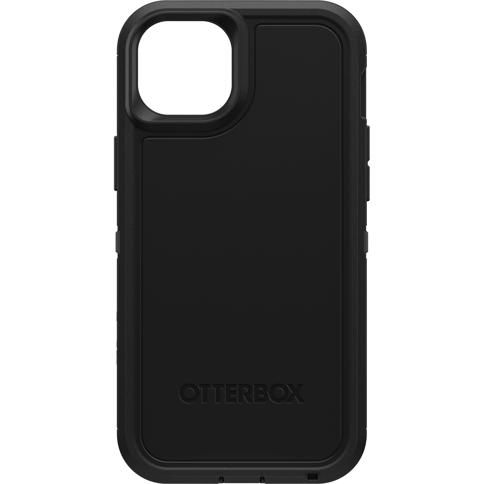 OtterBox Defender XT Hülle für iPhone 14 Plus schwarz