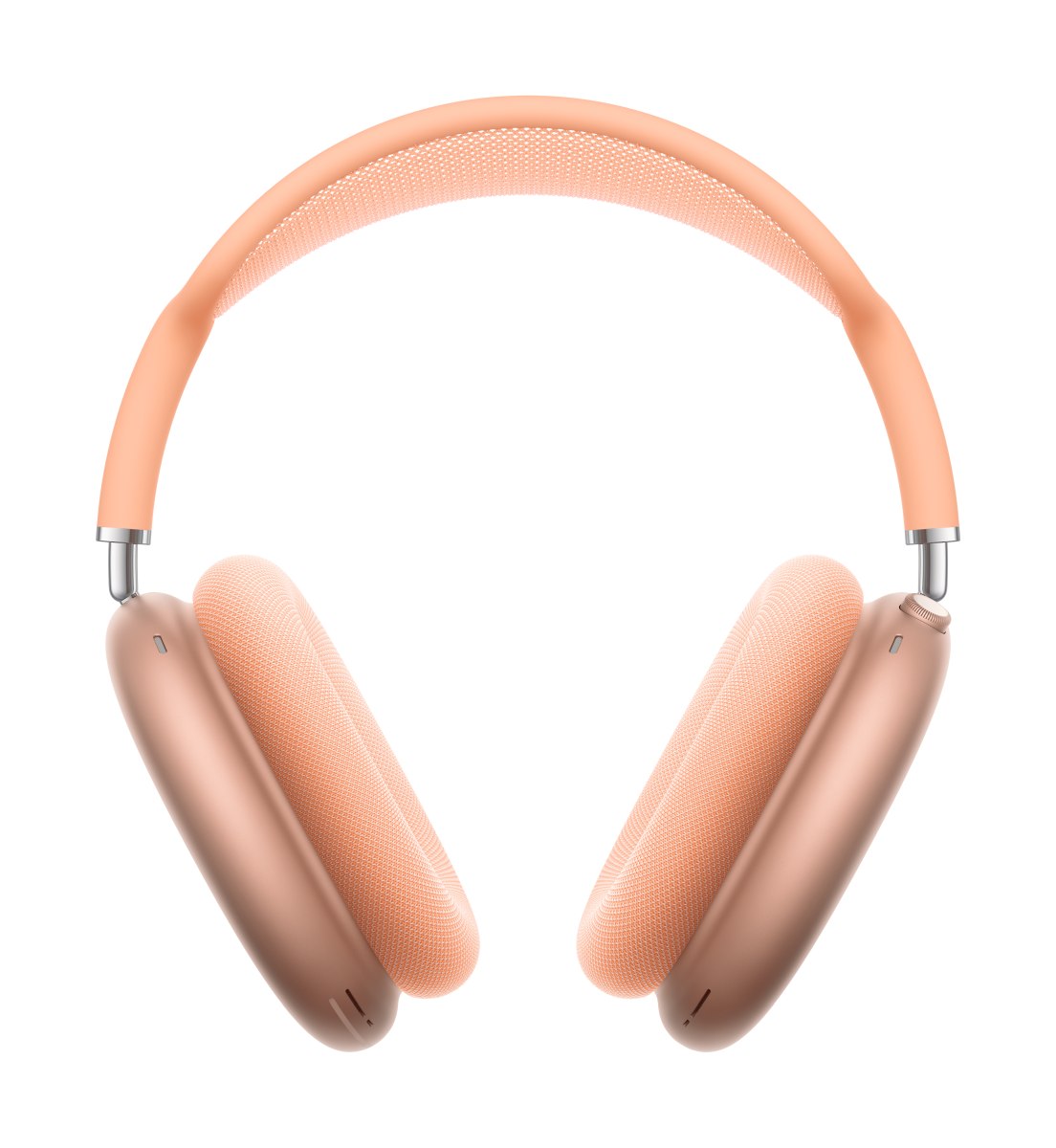 Apple AirPods Max orange