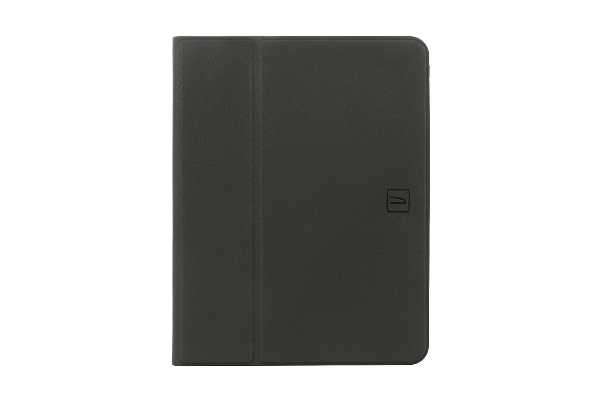 Tucano Up Plus iPad Case für iPad Air 11" (M2), 5th/4th Gen schwarz