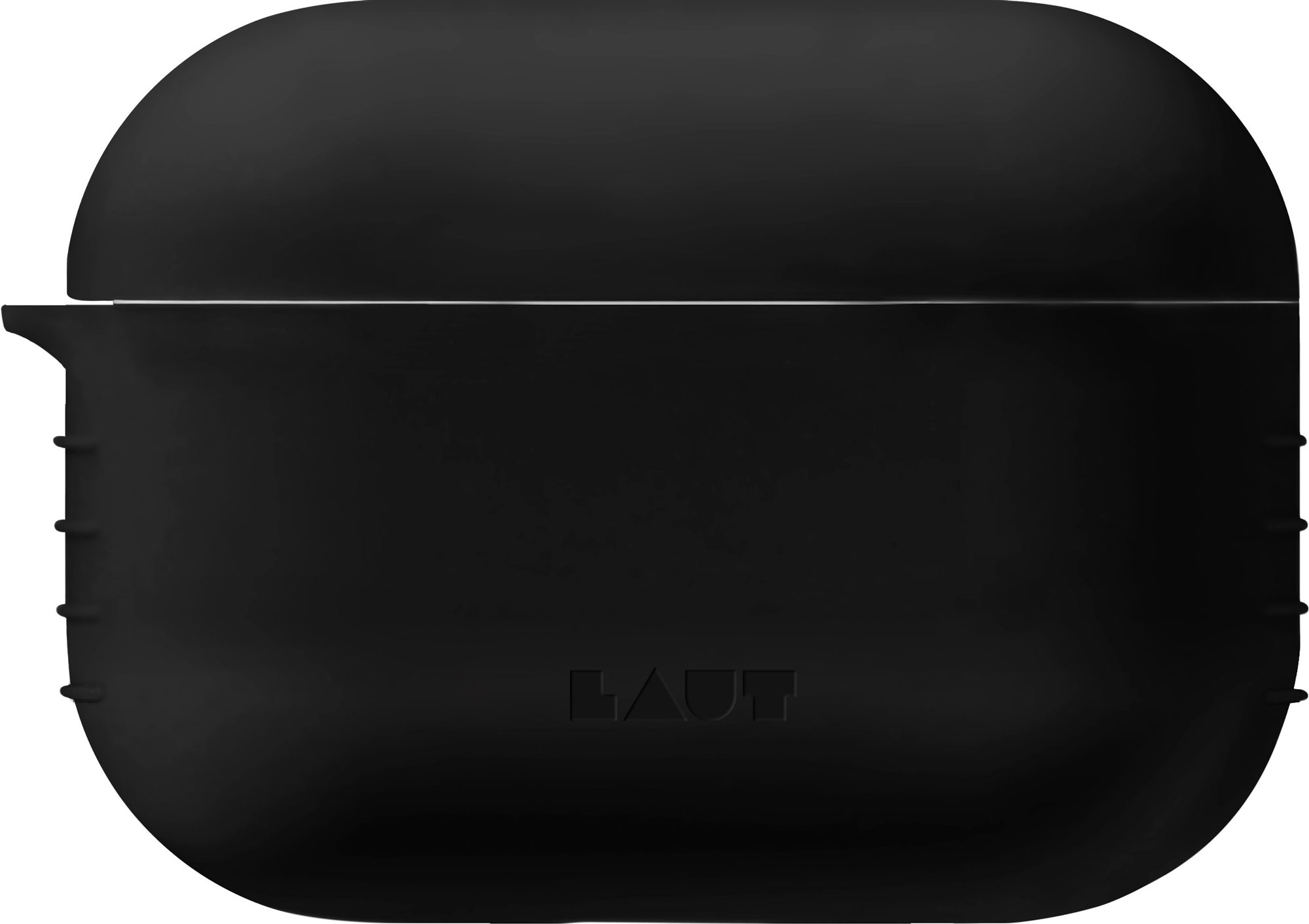 LAUT Pod AirPods Pro Hülle - schwarz