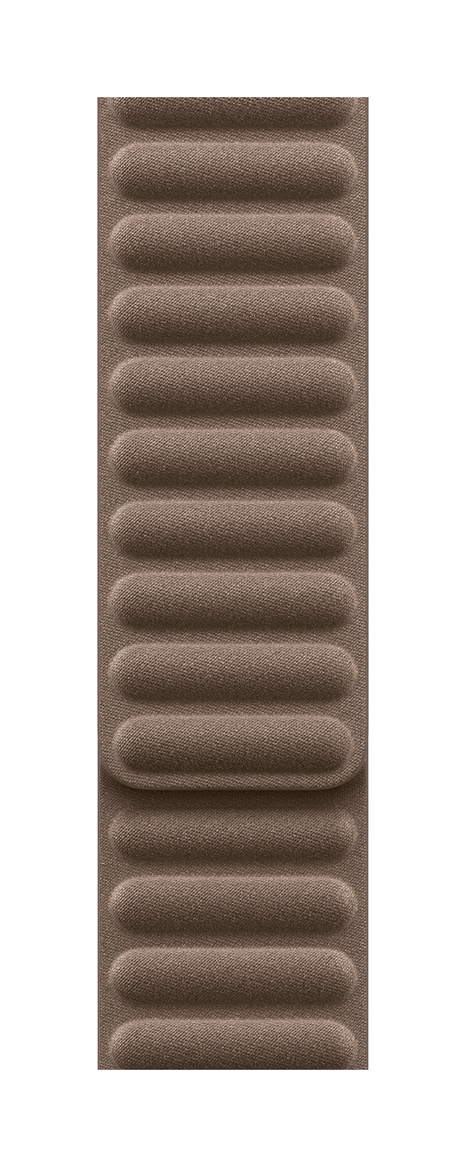 Apple Armband mit Magnetverschluss für Watch 41mm (taupe) M/L