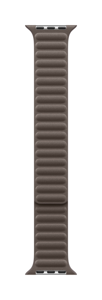 Apple Armband mit Magnetverschluss für Watch 42mm (dunkeltaupe) M/L