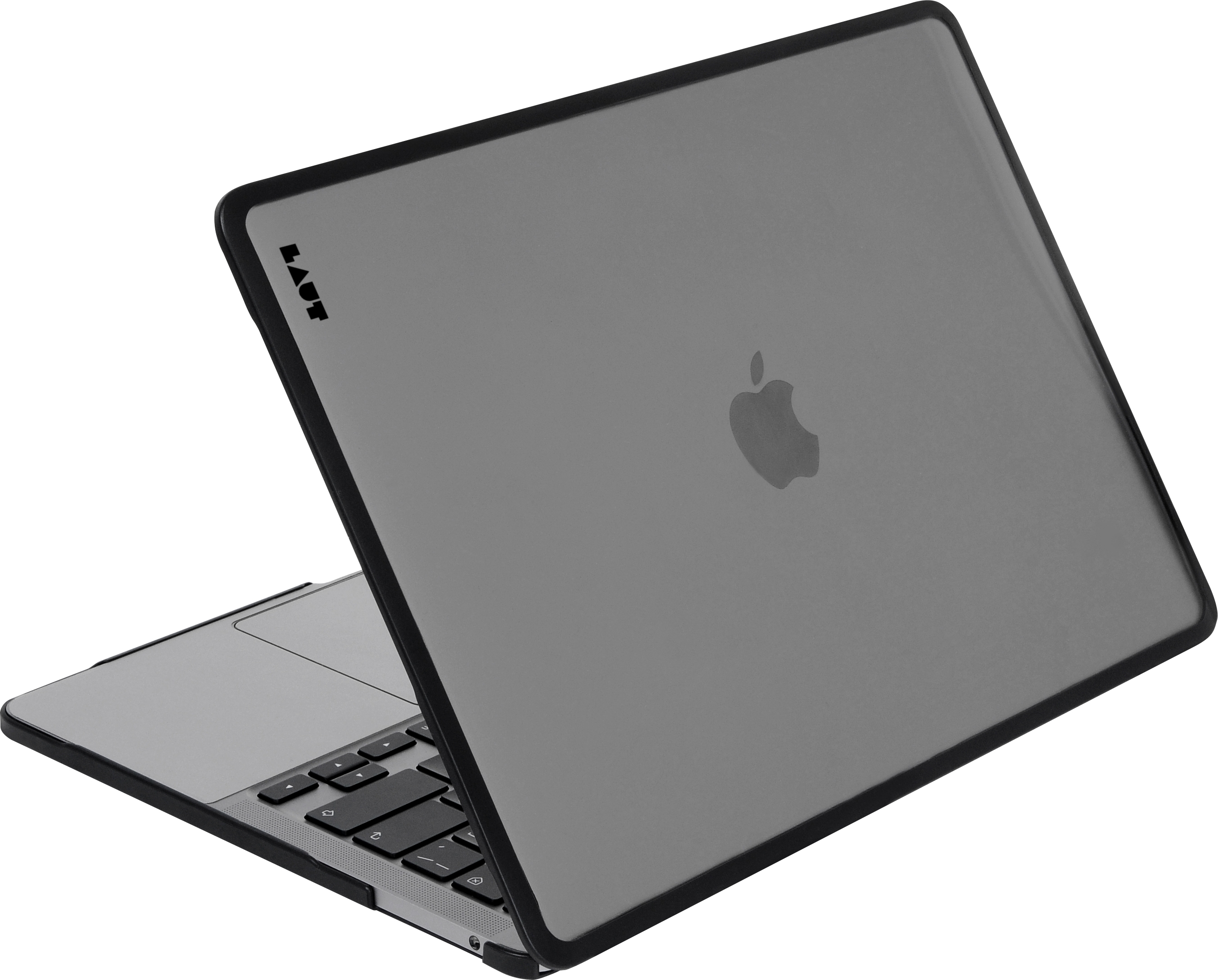 LAUT Huex Protect 14" MacBook Pro (from 2021) Frost Clear