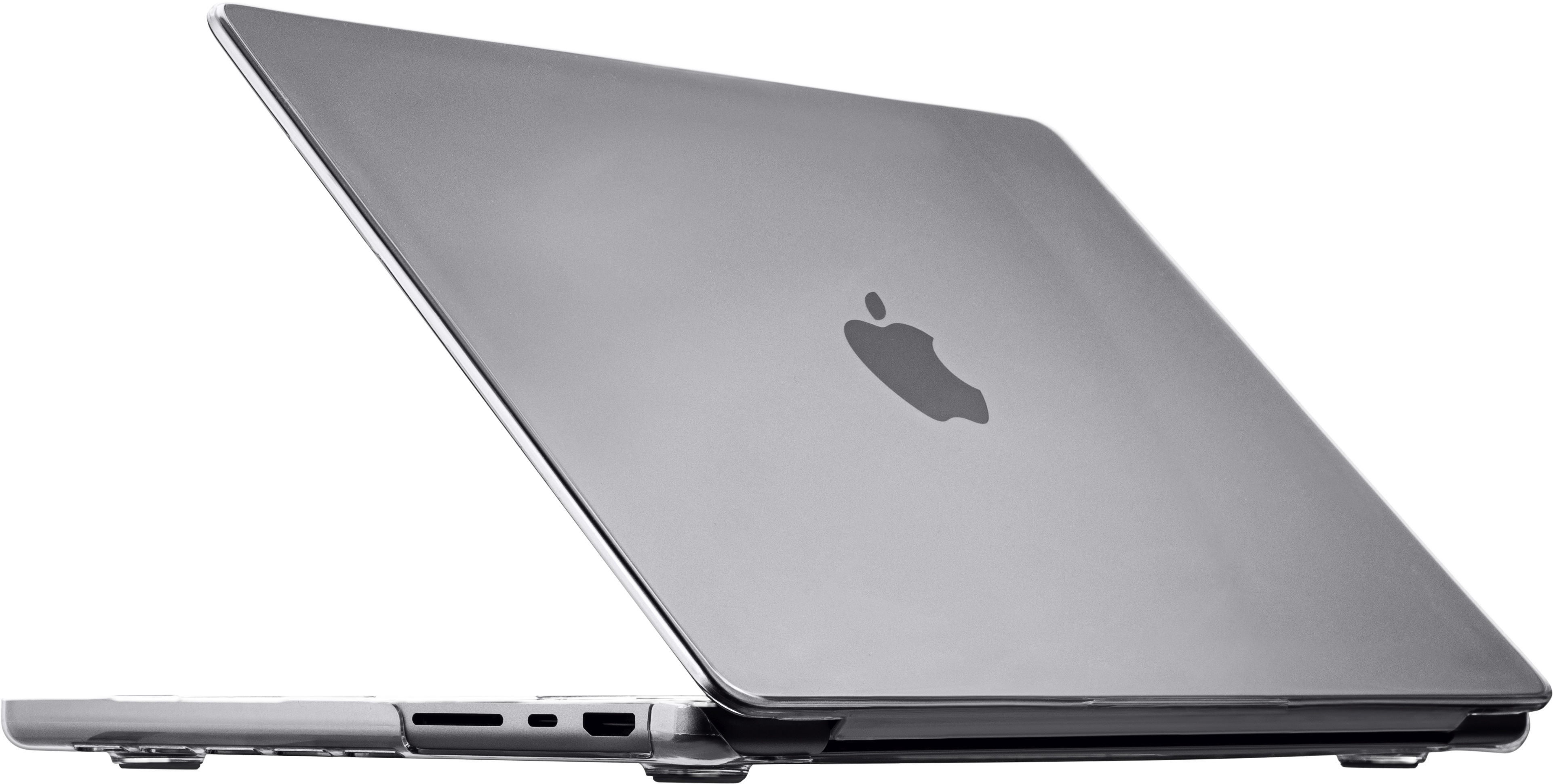 LAUT Slim Crystal-X MacBook Pro 14" 2021 clear
