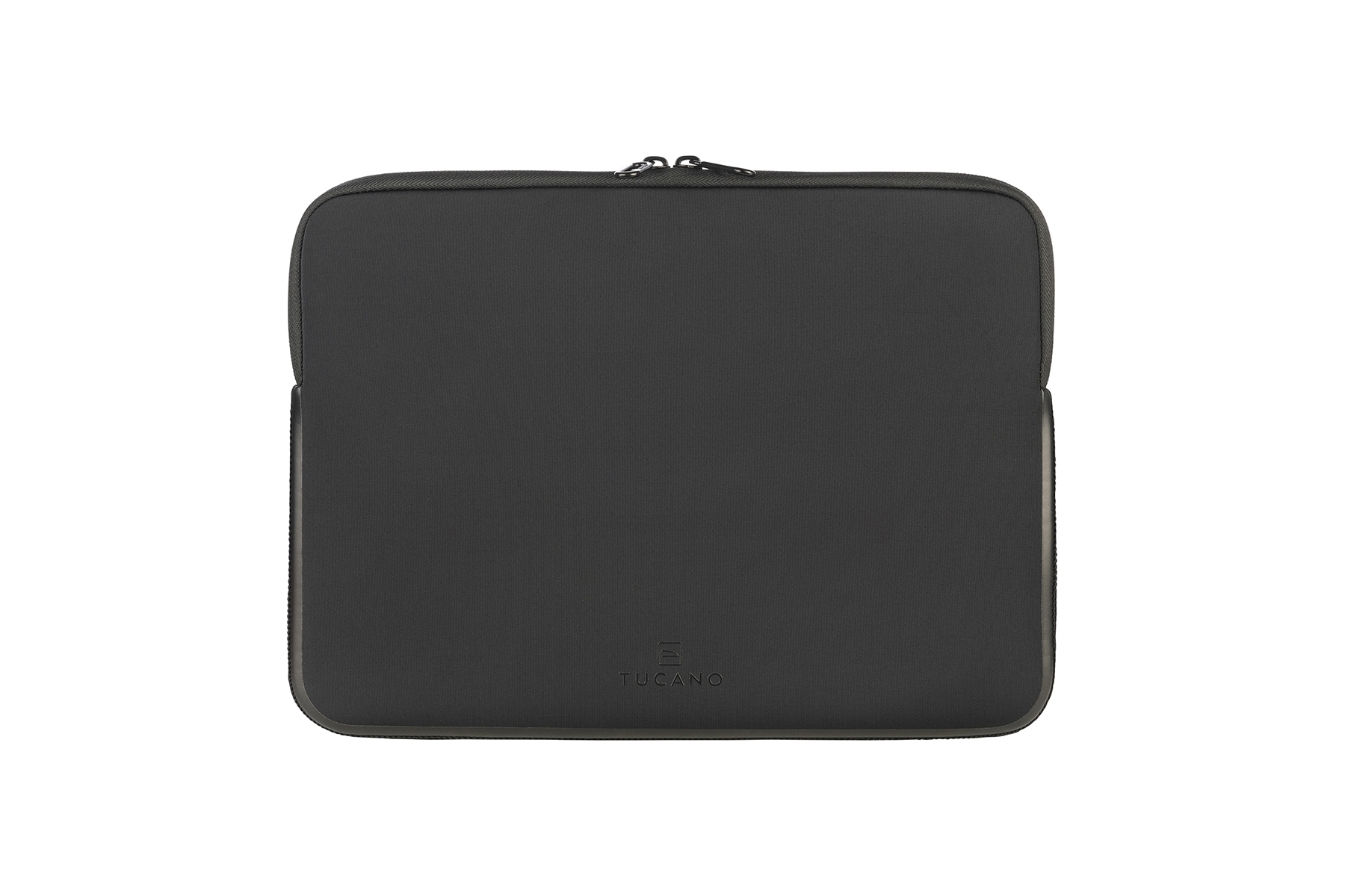 Tucano Elements 2 Sleeve Schutzhülle MacBook Pro 14" schwarz