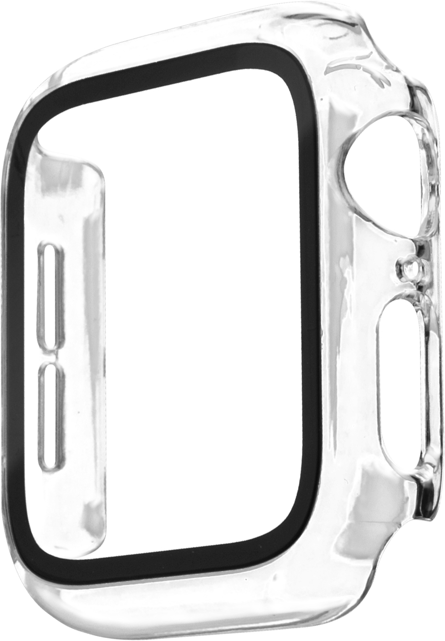 LAUT Shield Apple Watch 40 mm Clear