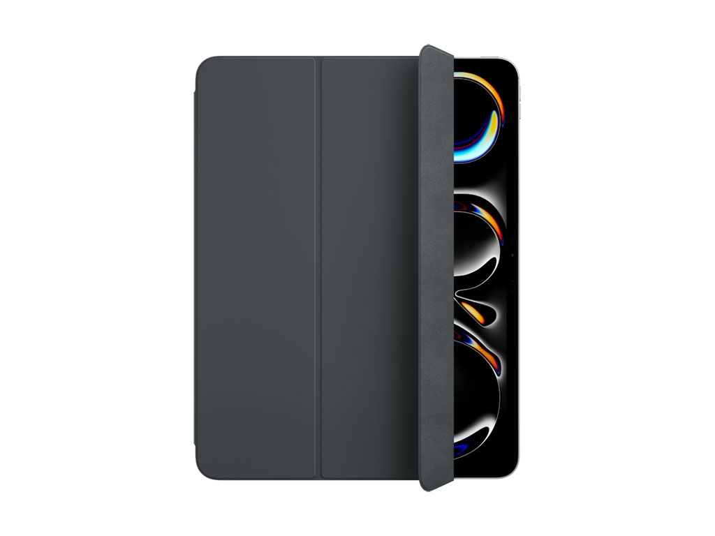 Apple Smart Folio iPad Pro 13 (M4) schwarz