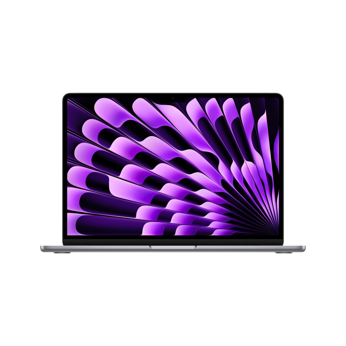 Apple MacBook Air 13" M3 8-Core 16GB/256GB spacegrau
