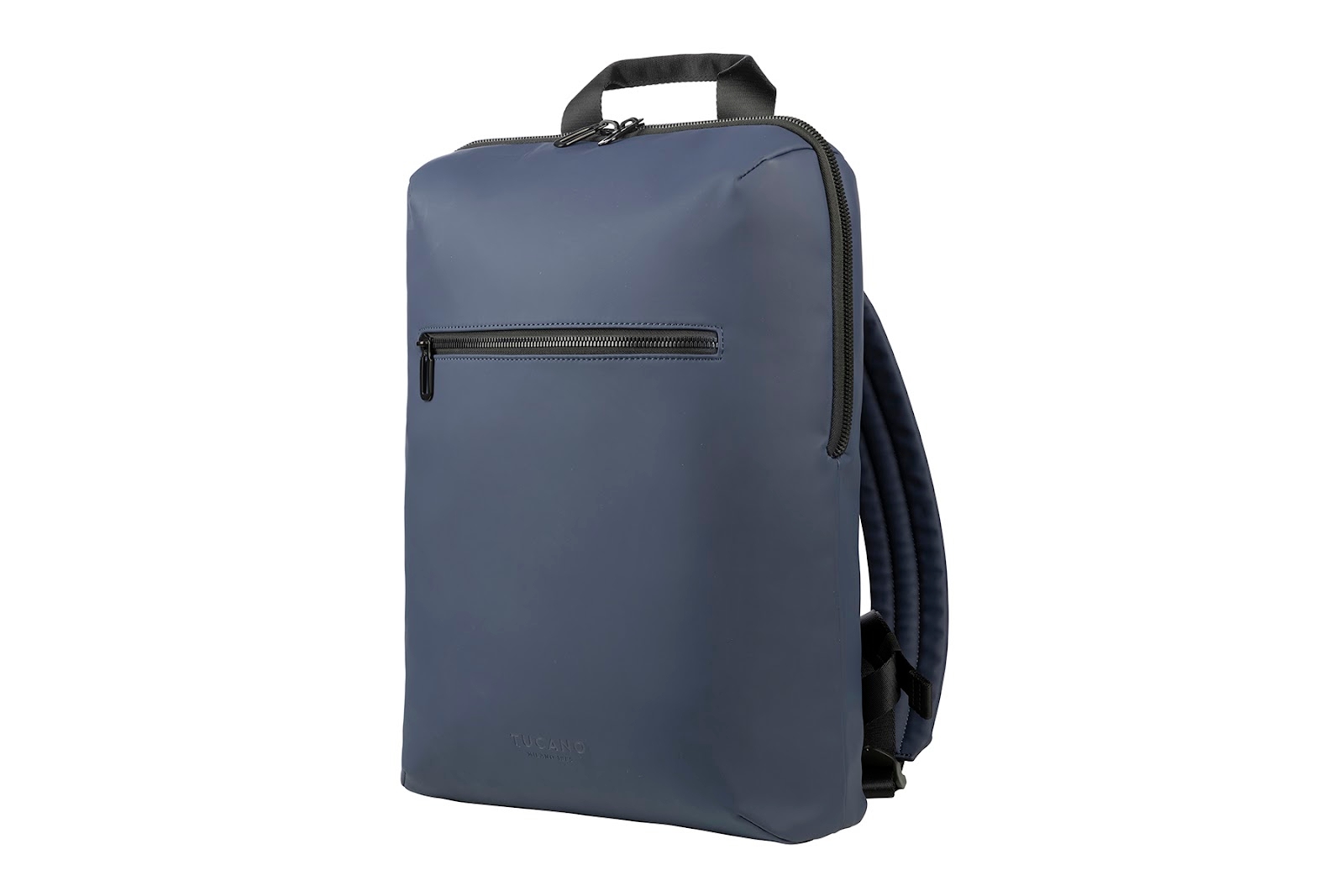 Tucano Gommo Backpack f. Macbook Air 15", MacBook Pro 16" dunkelblau