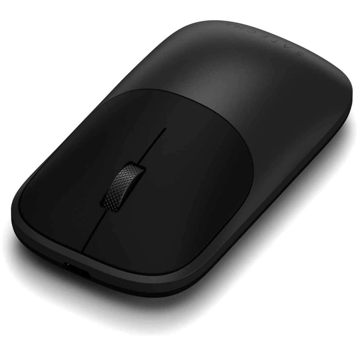 Satechi Slim EX Wireless Maus space schwarz