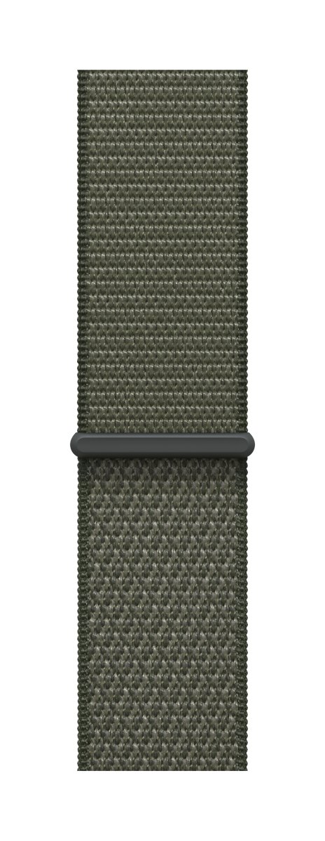 Apple Sport Loop für Watch 42mm (waldgrün)